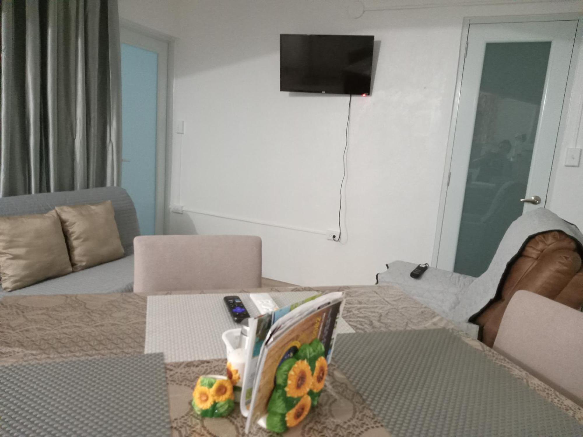 Casa Costa Sur Leilighet Vieques Eksteriør bilde