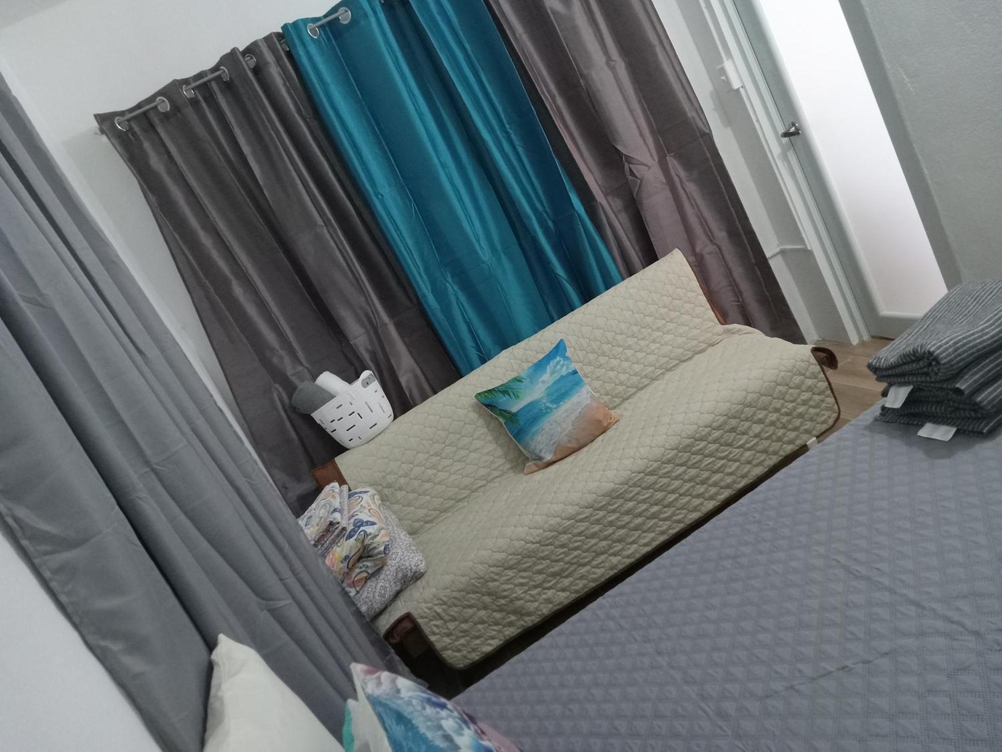 Casa Costa Sur Leilighet Vieques Eksteriør bilde