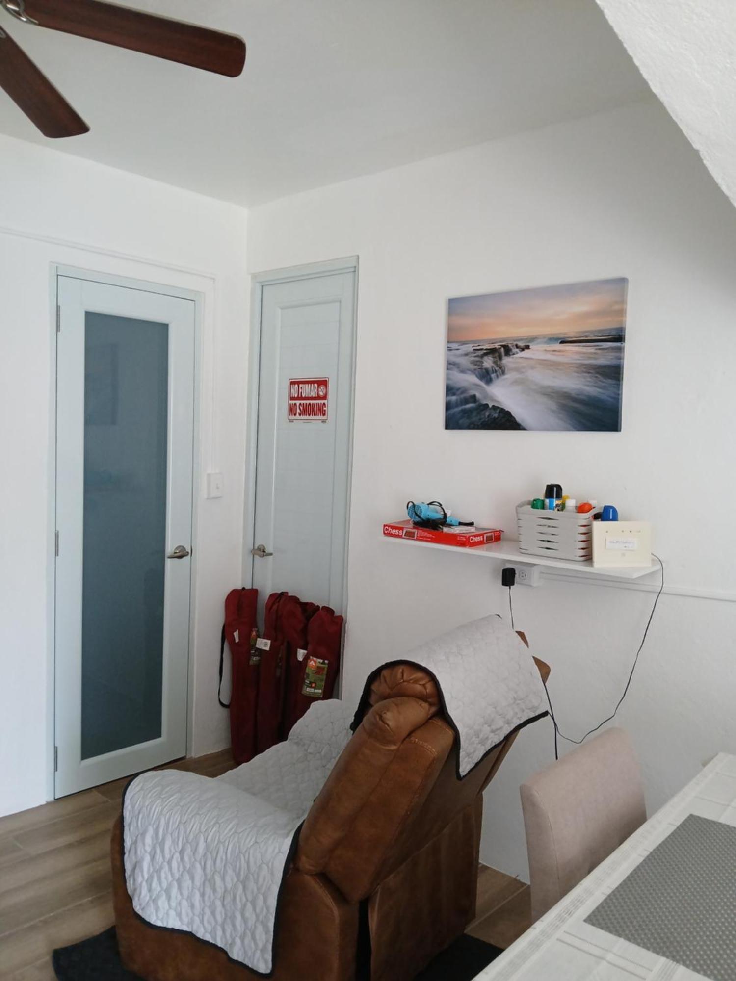 Casa Costa Sur Leilighet Vieques Eksteriør bilde