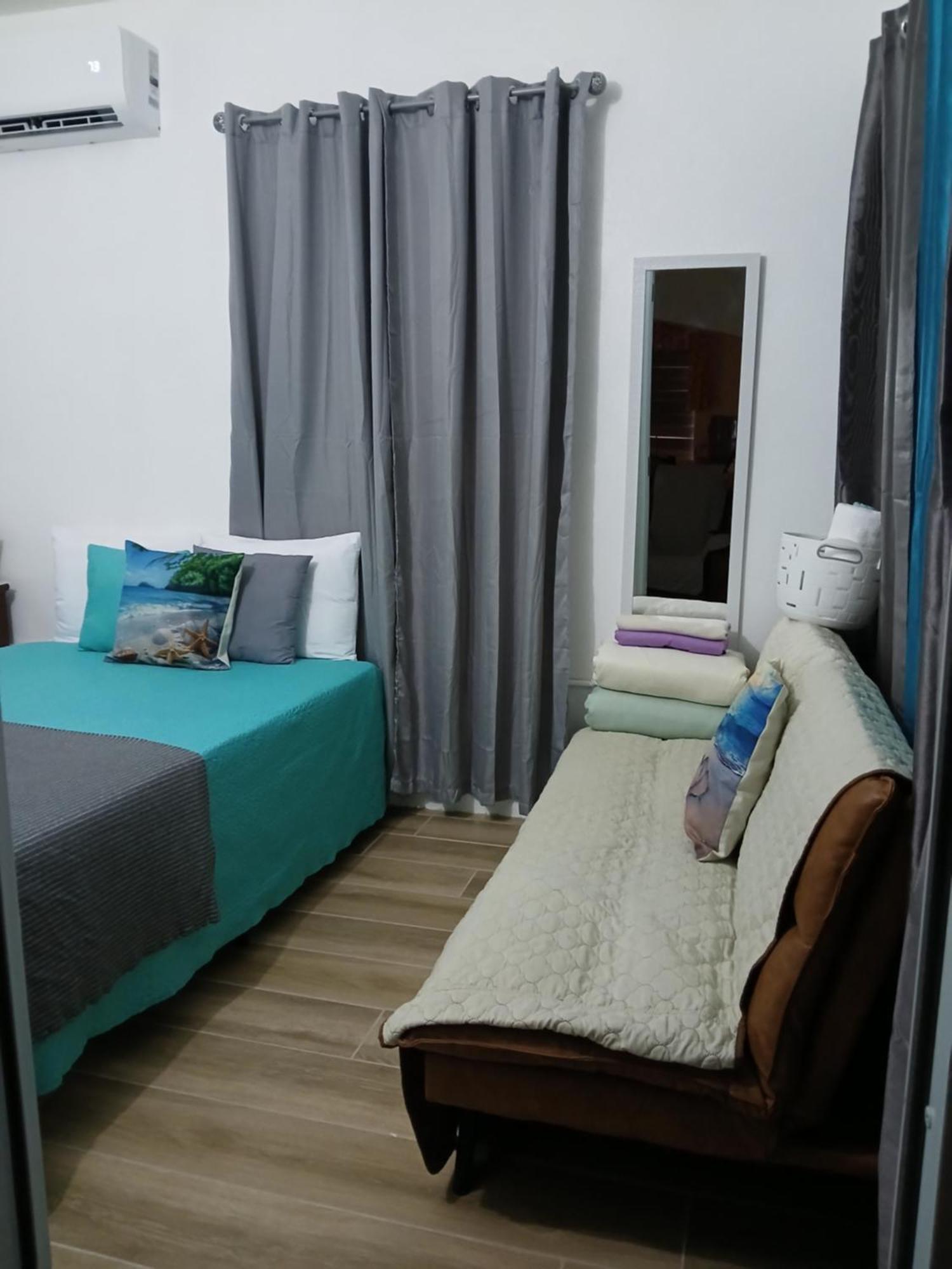 Casa Costa Sur Leilighet Vieques Eksteriør bilde