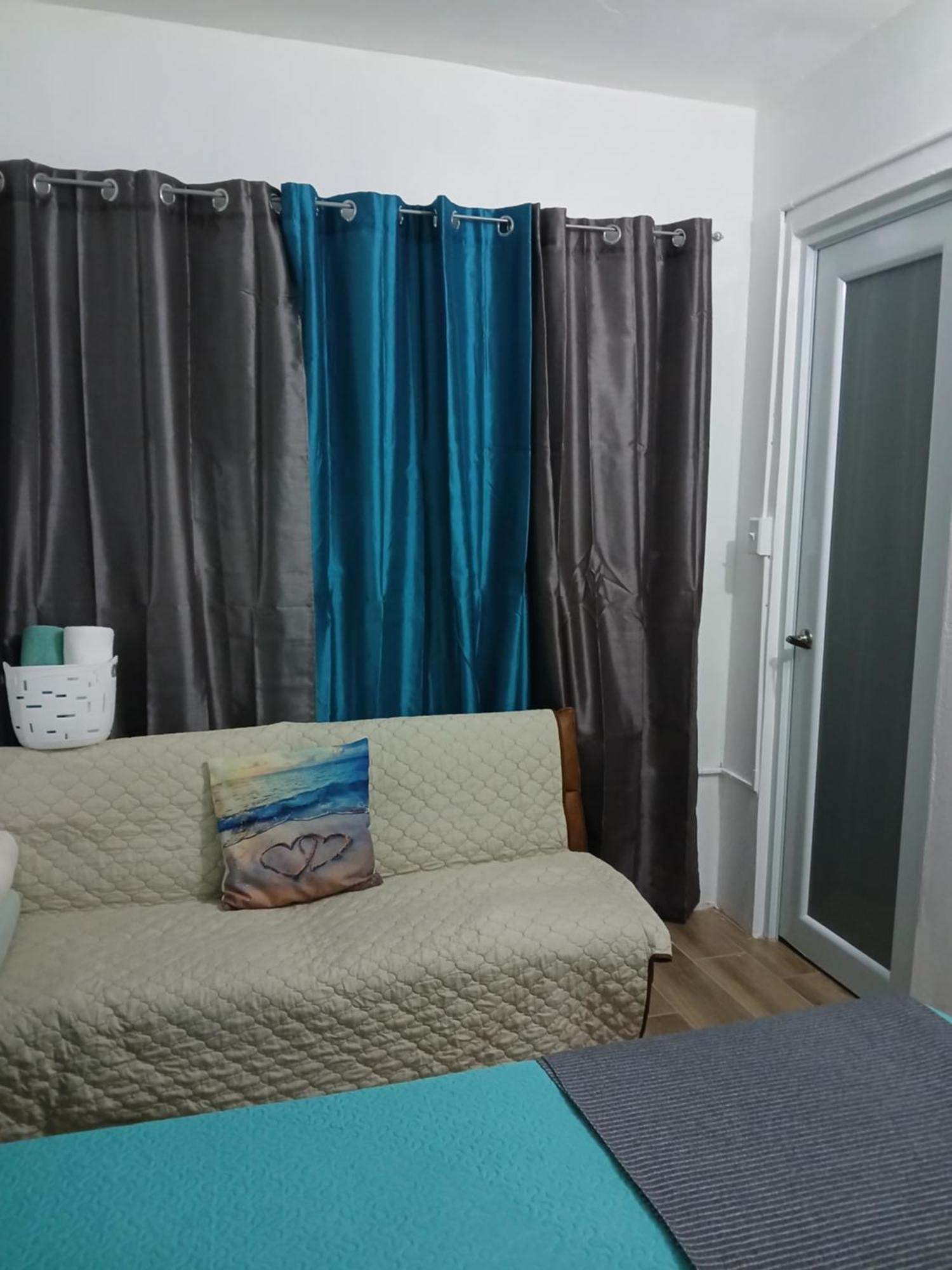 Casa Costa Sur Leilighet Vieques Eksteriør bilde