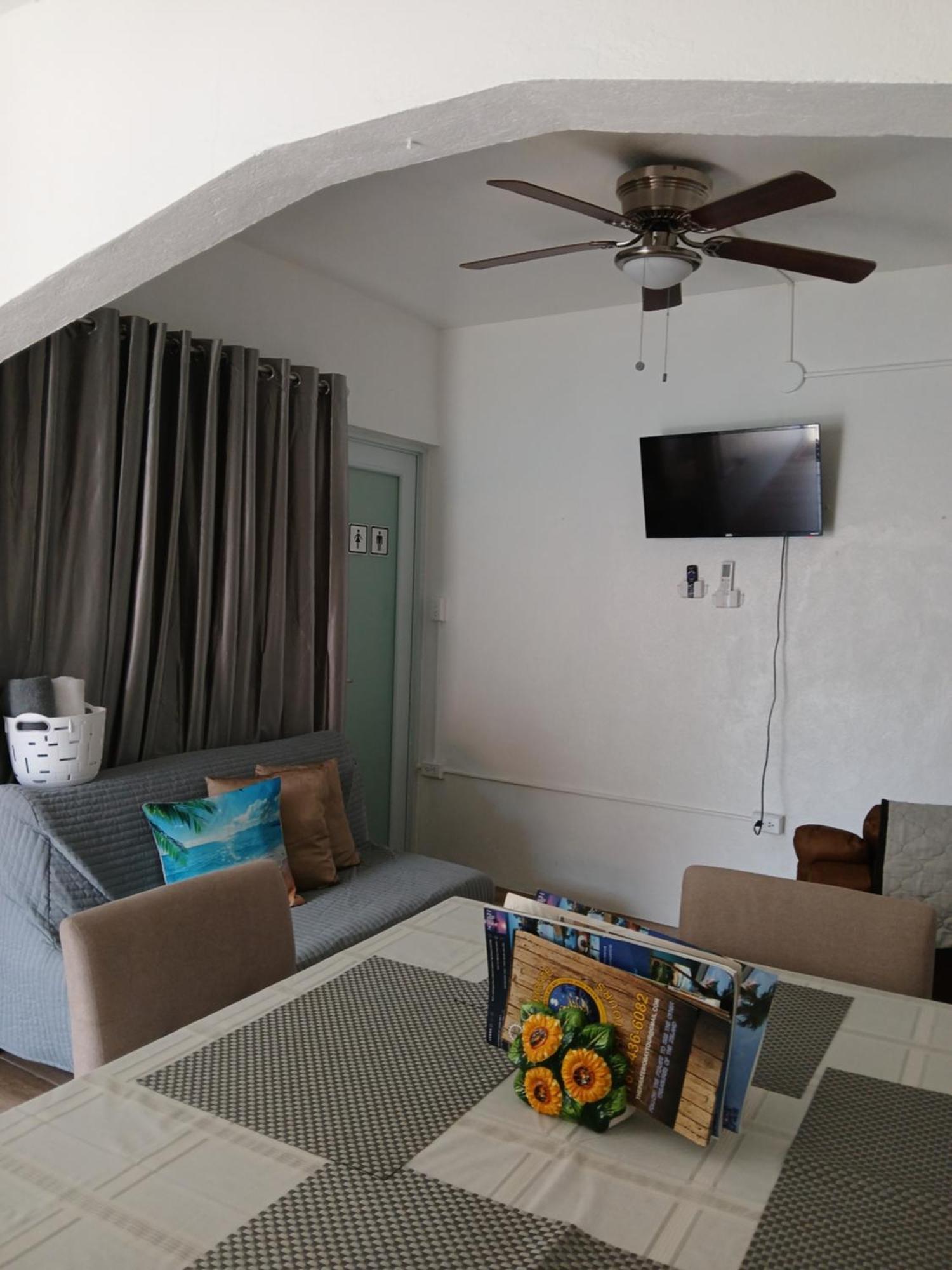 Casa Costa Sur Leilighet Vieques Eksteriør bilde