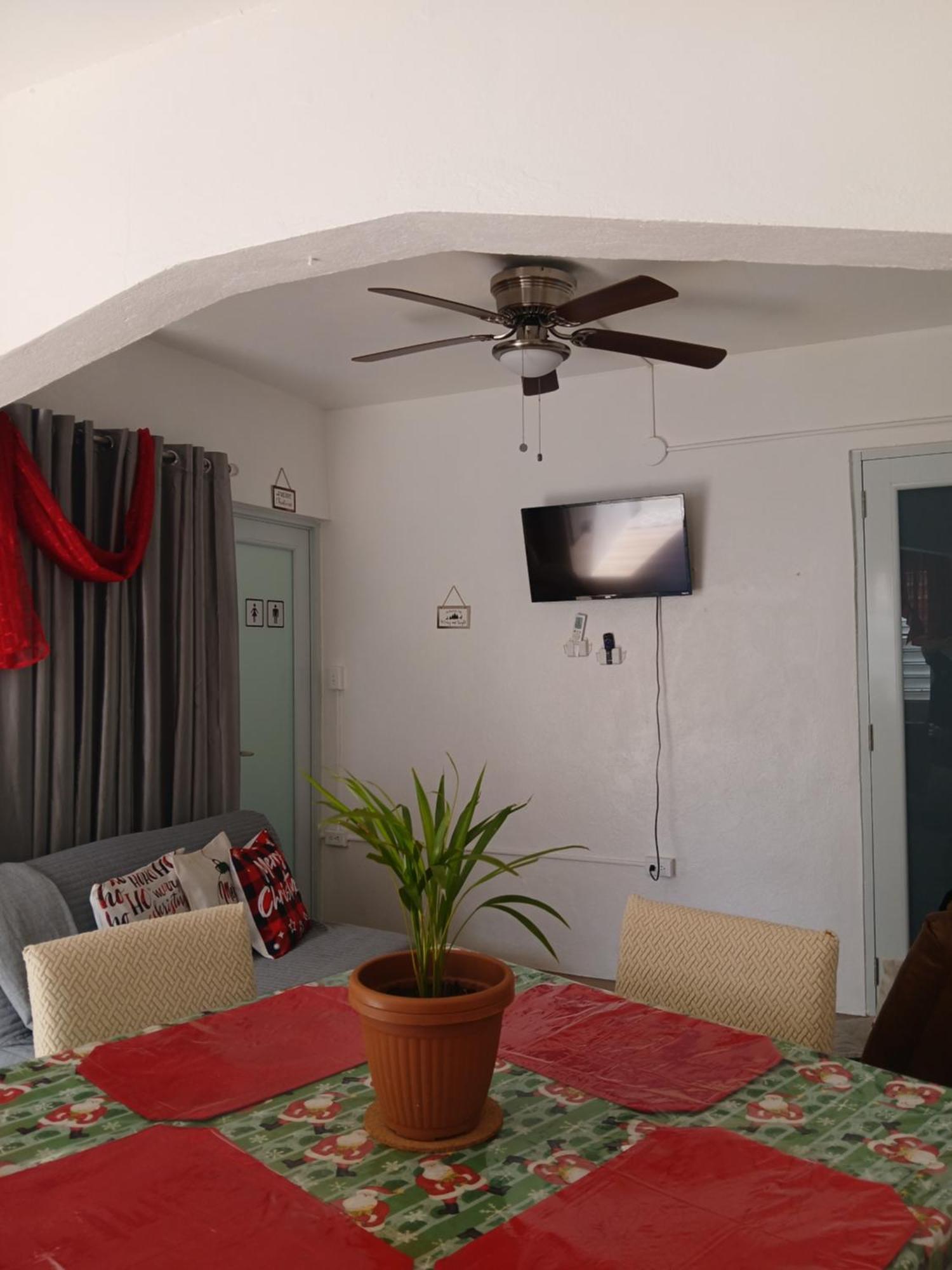 Casa Costa Sur Leilighet Vieques Eksteriør bilde