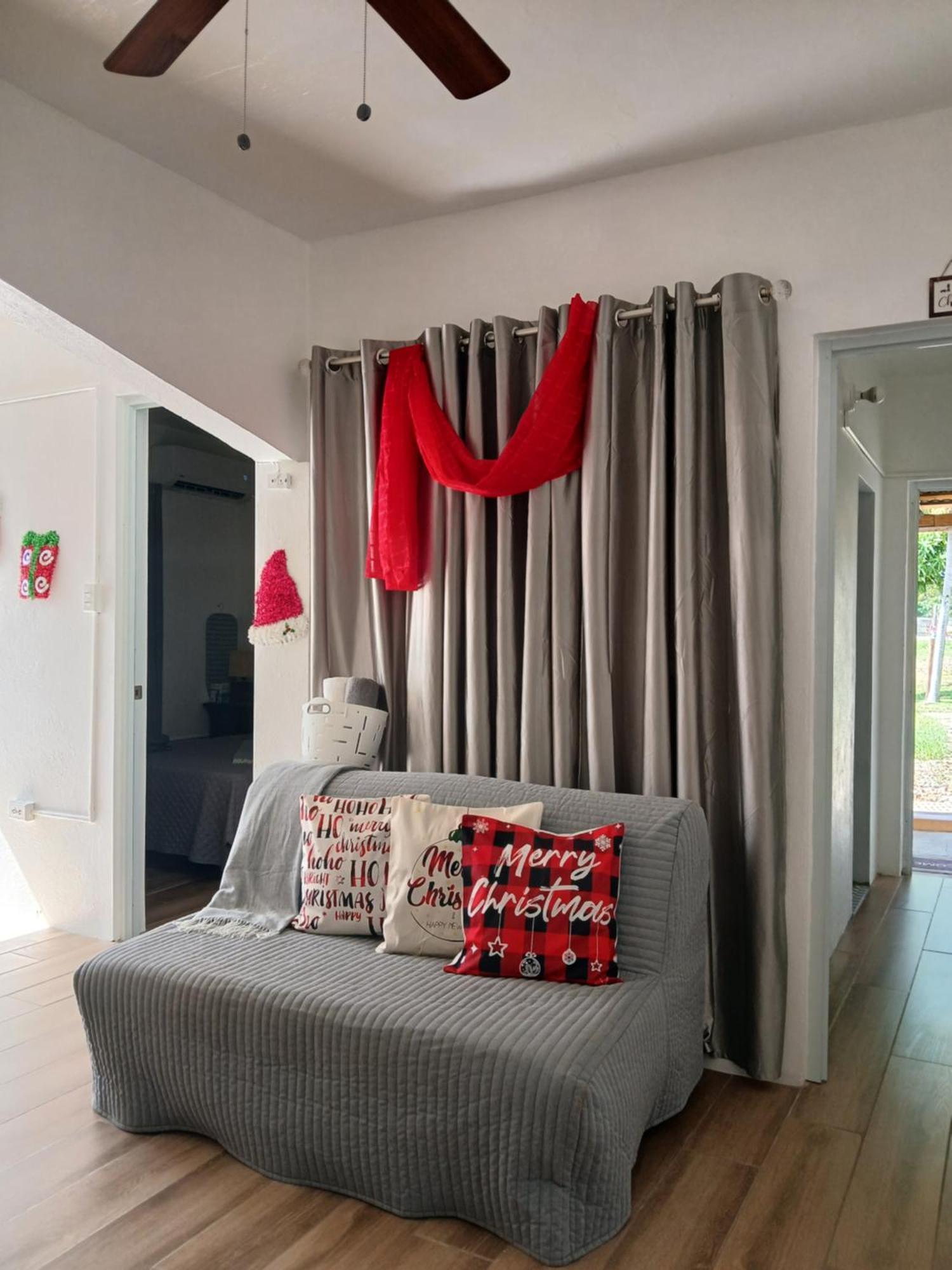 Casa Costa Sur Leilighet Vieques Eksteriør bilde