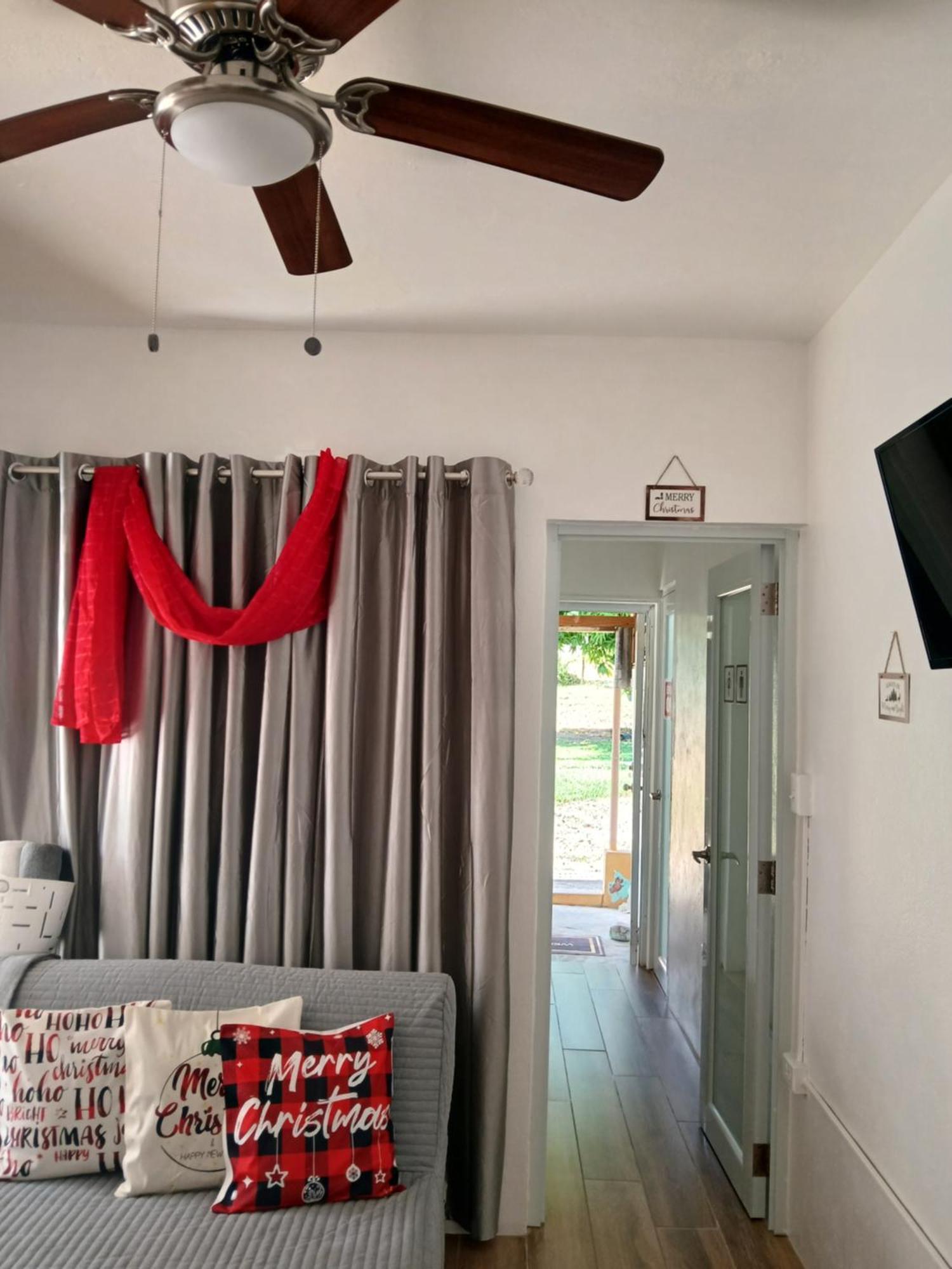 Casa Costa Sur Leilighet Vieques Eksteriør bilde