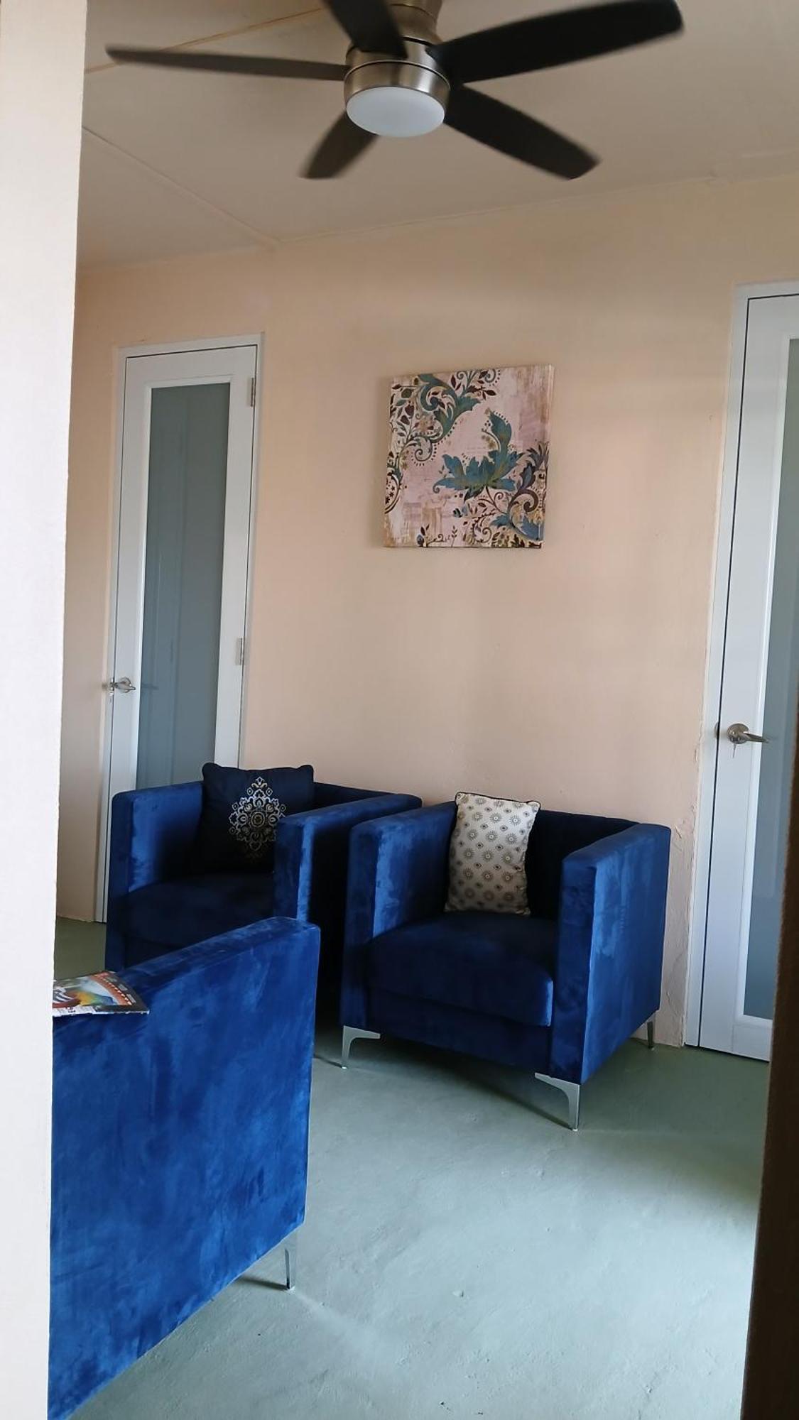 Casa Costa Sur Leilighet Vieques Eksteriør bilde