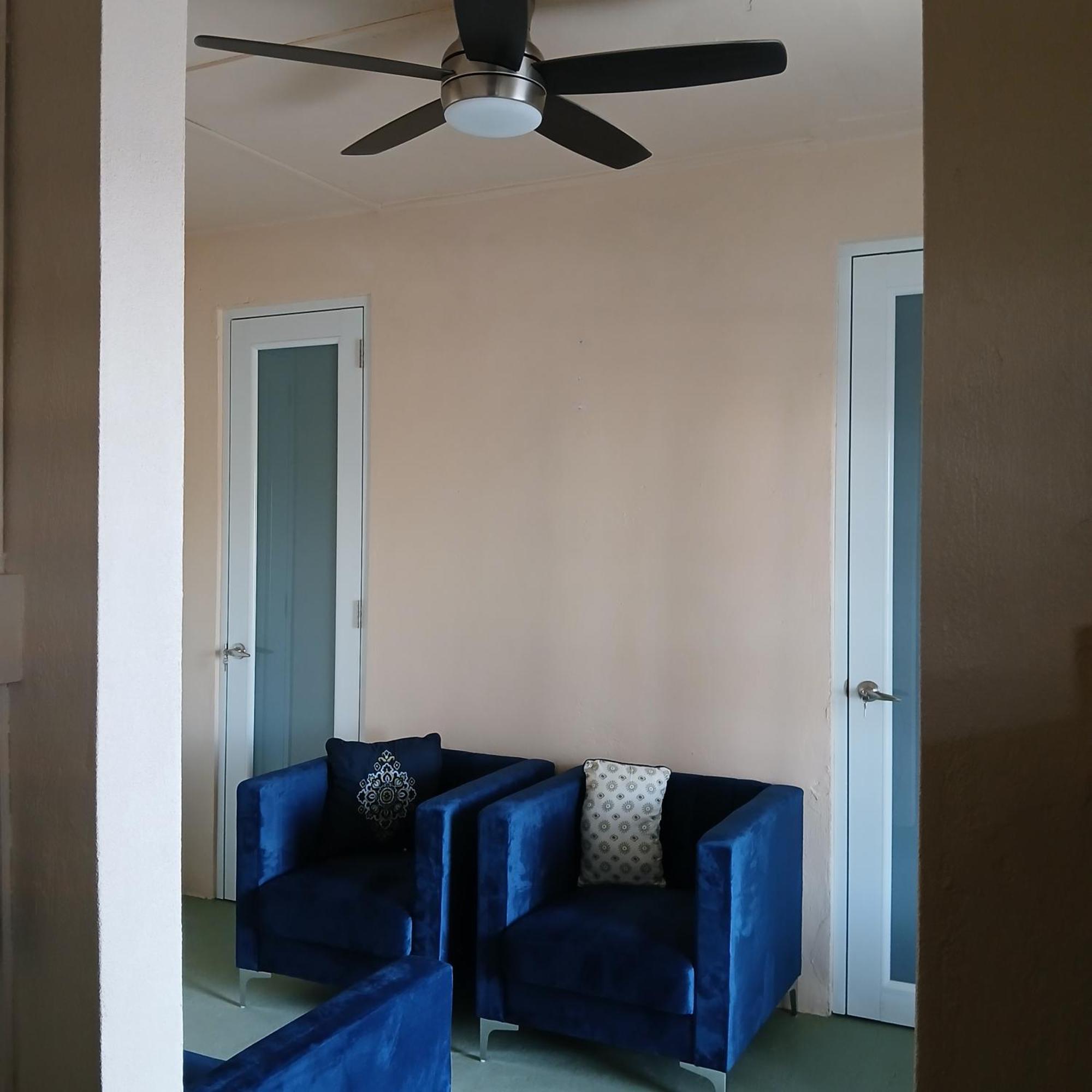 Casa Costa Sur Leilighet Vieques Eksteriør bilde