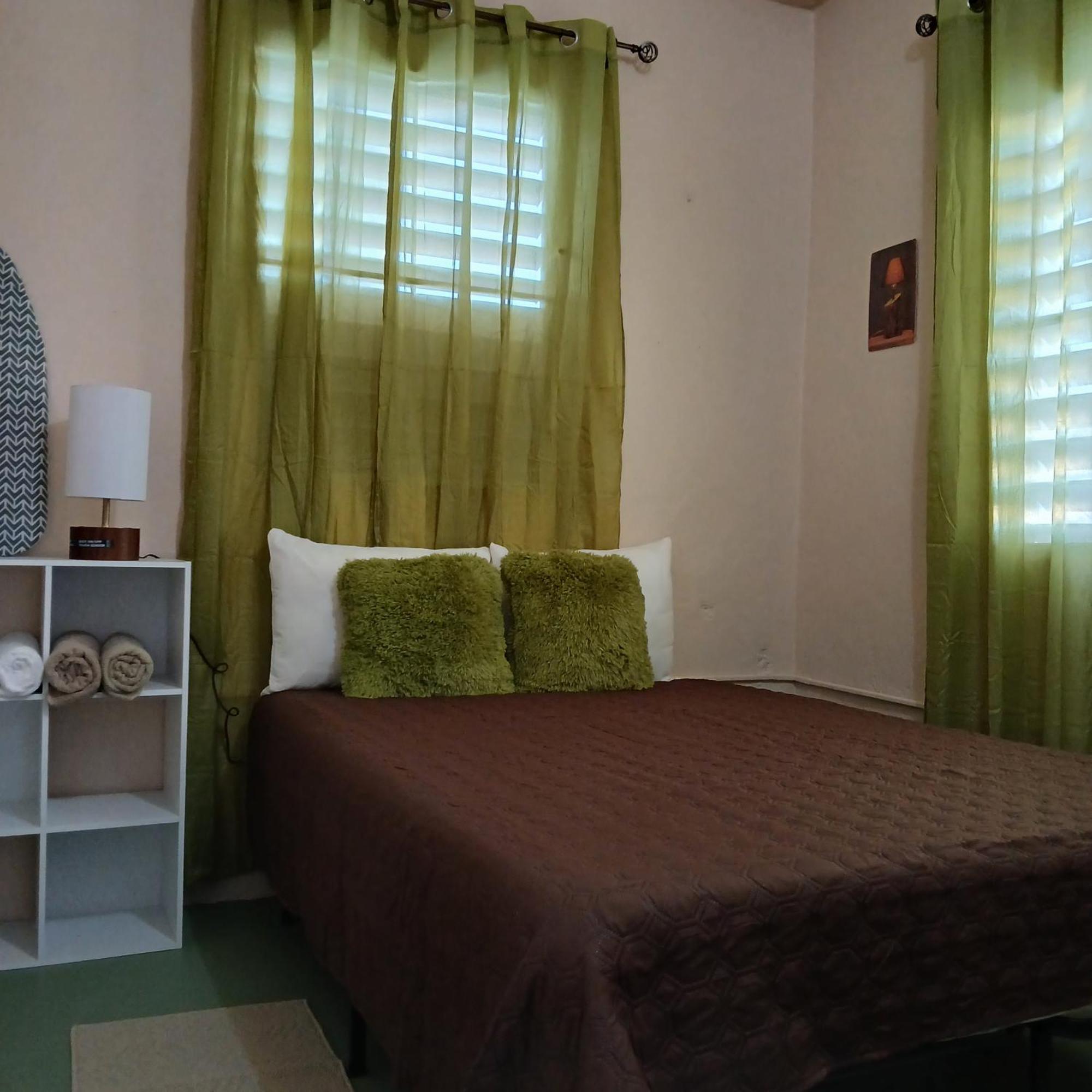 Casa Costa Sur Leilighet Vieques Eksteriør bilde